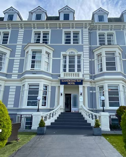 Llandudno Bay Hotel