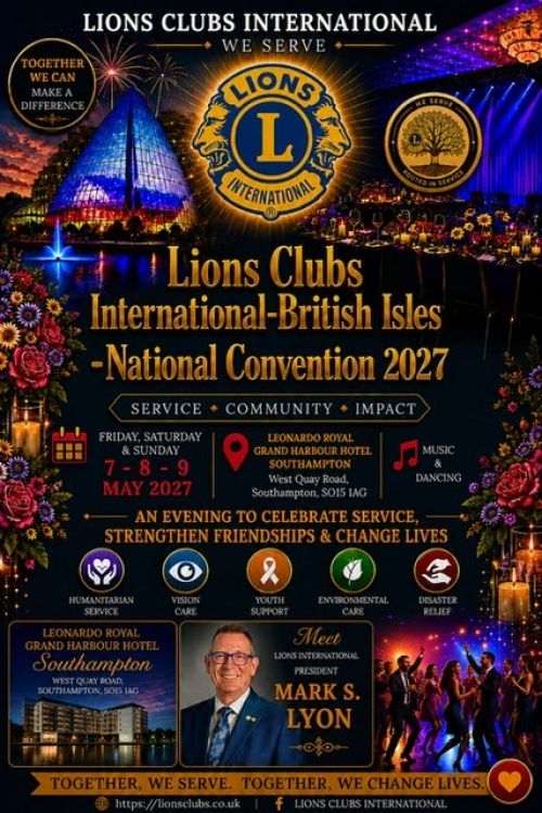 MD 105 Convention Final MD 105 Convention Final