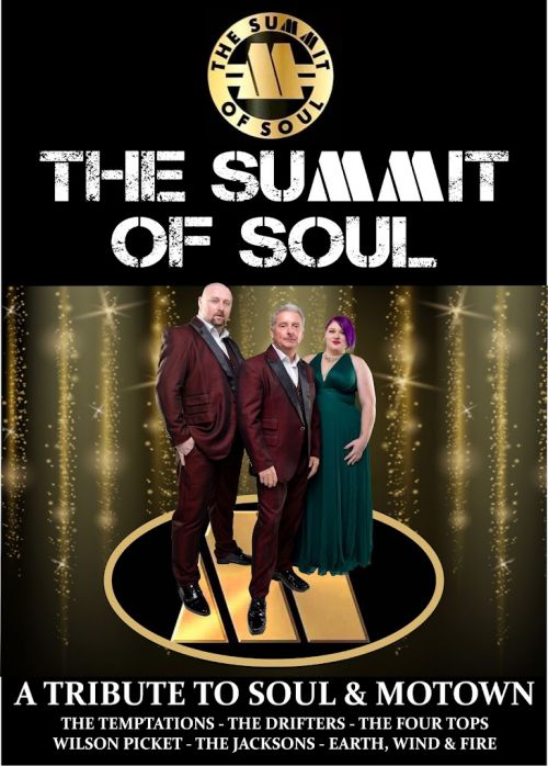 Summit of Soul